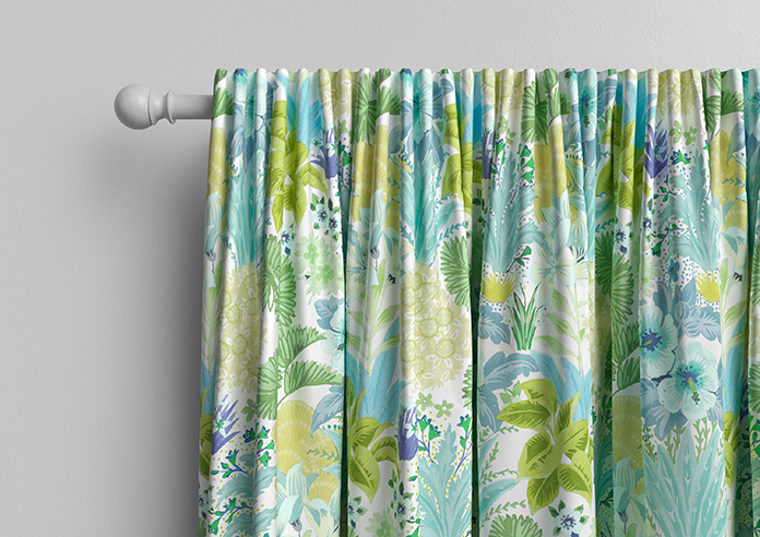 Kerala, Malba - Made to Measure Curtain - Image 10